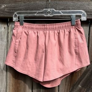 Oiselle OG Distance Shorts EUC size 2